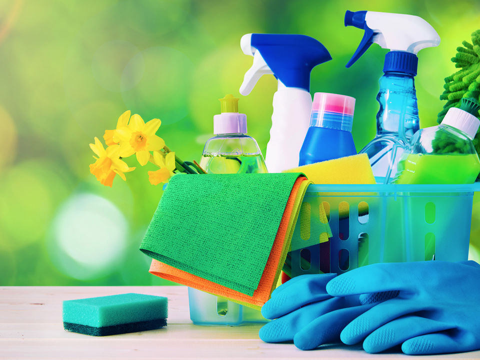 The Evolution of the Cleaning Sector: Most Popular Services in 2023