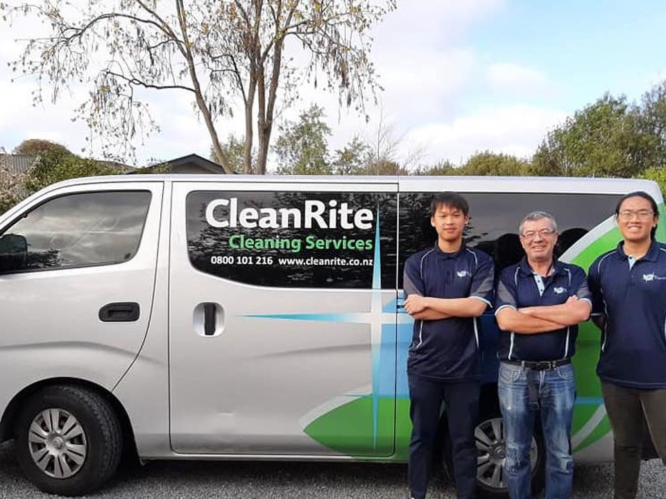 Experience and training are the key to success