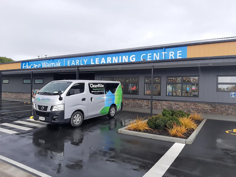 Why you should consider a cleaning franchise