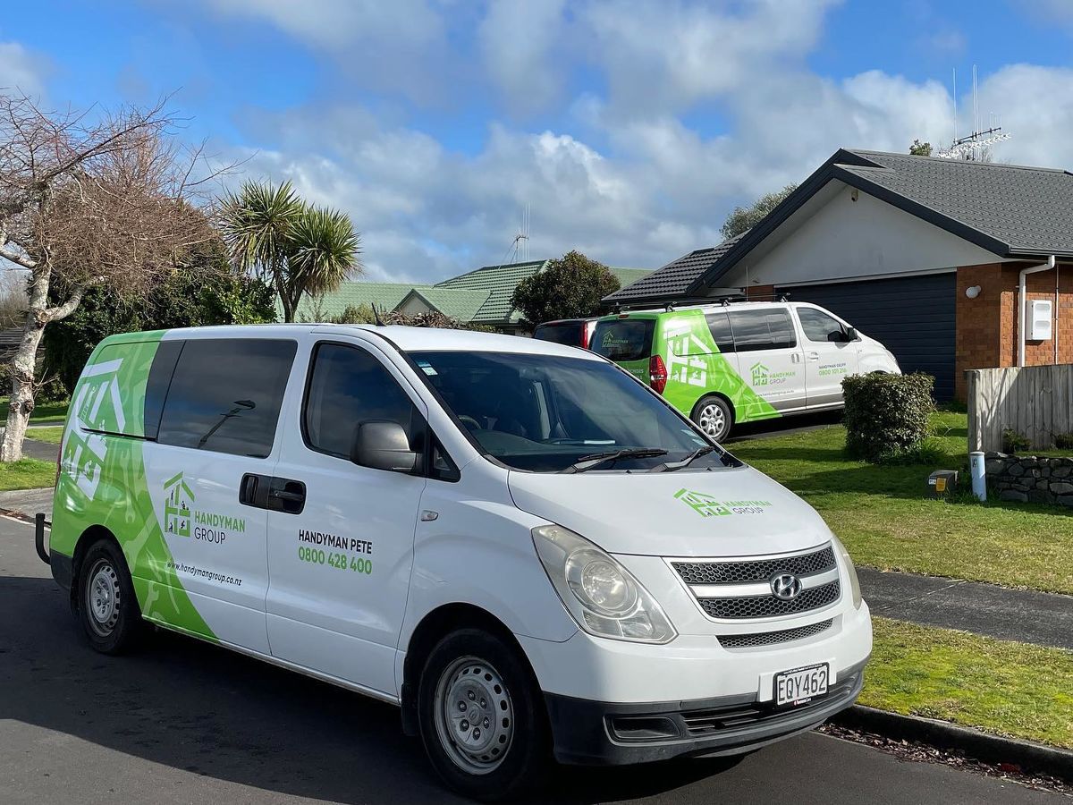 The Handyman Group launches 2 new franchisees in NZ