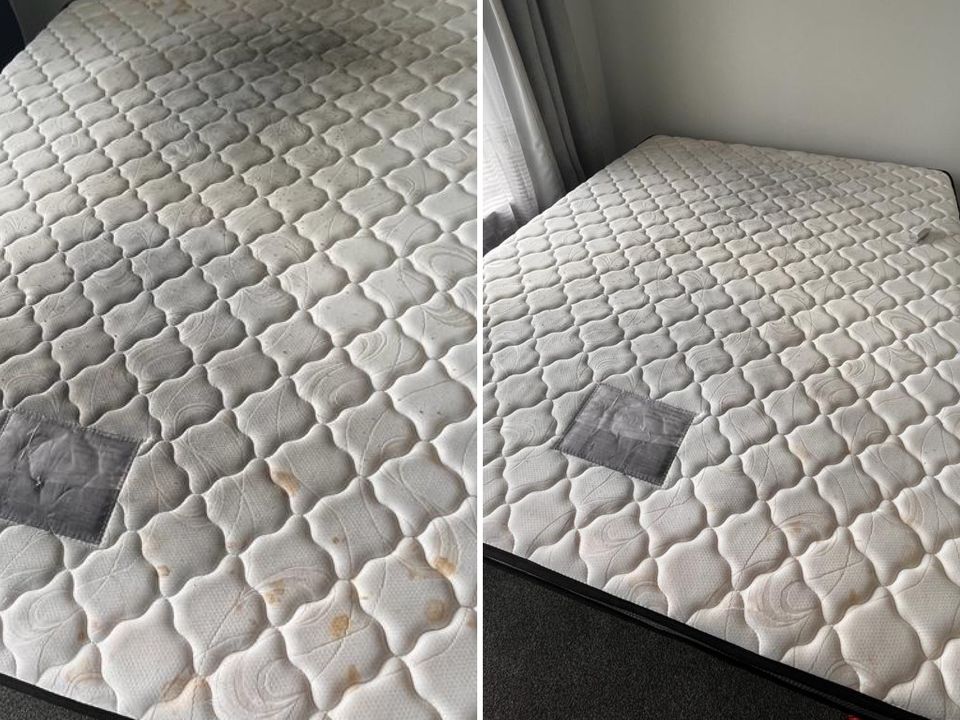 The Importance of Cleaning Your Mattress