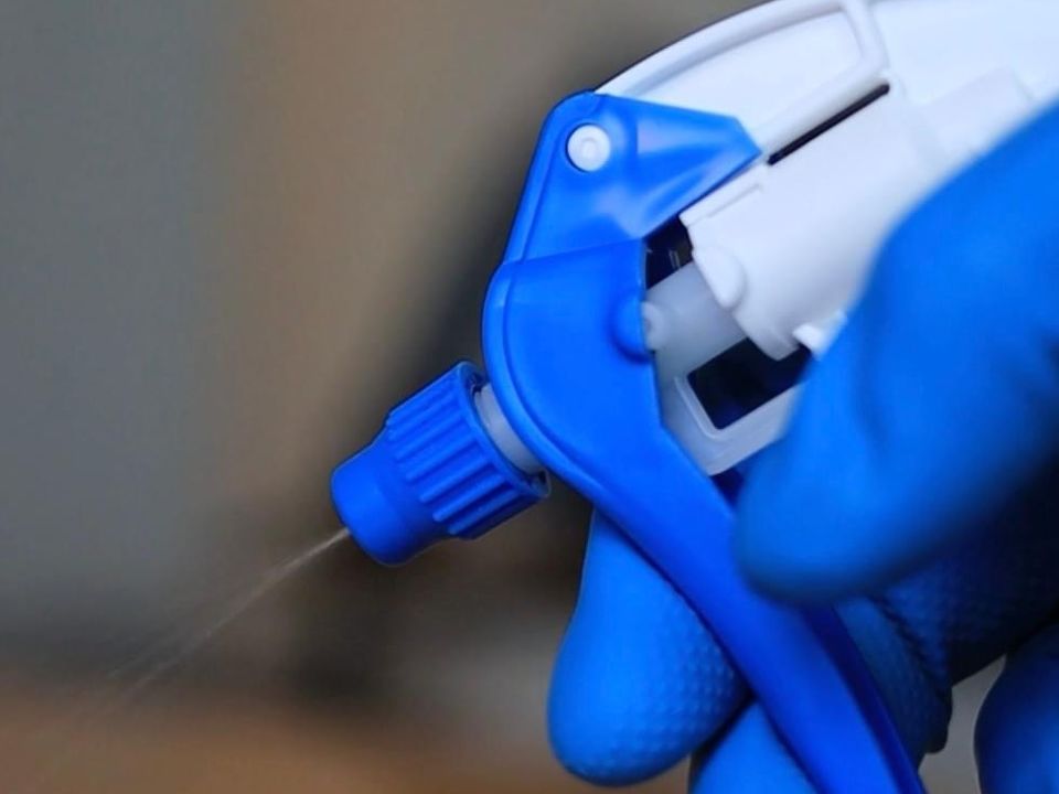 The Benefits of a Deep Commercial Clean Over Christmas and New Year