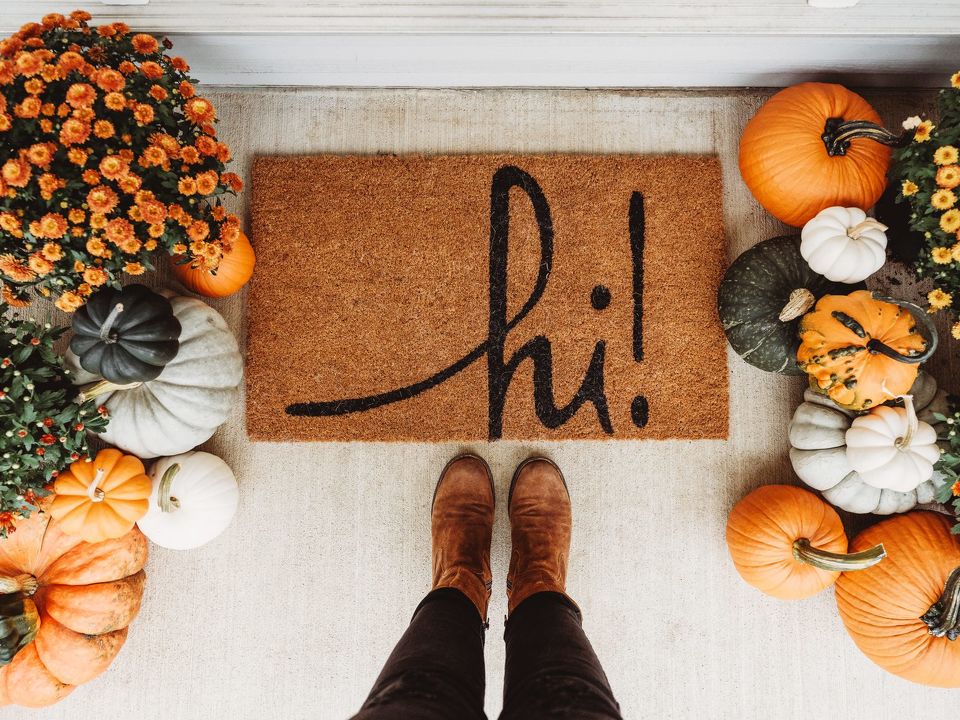 Prepare for Winter: The Importance of Autumn Carpet Cleaning with Hallmark Services