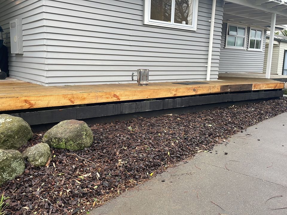 Transform Your Home with Hallmark Services, Lawn Rite, Wash Rite, and The Handyman Group