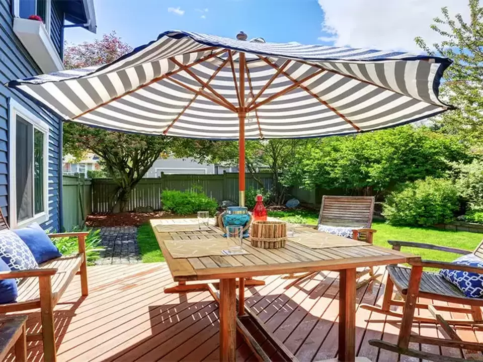 Summer Cleaning Checklist: 10 Things You Should Clean This Season