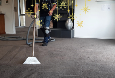 Seasonal Carpet Cleaning: Preparing for a Healthy and Festive Home This Christmas Season