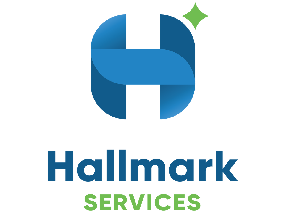 Hallmark Services Unveils a Fresh Summer Look: Introducing the New Logo for 2023-2024