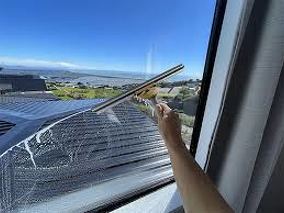 Window Cleaning