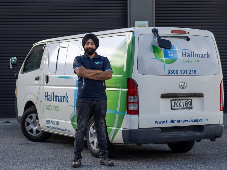 Franchise Profile - Amandeep Singh