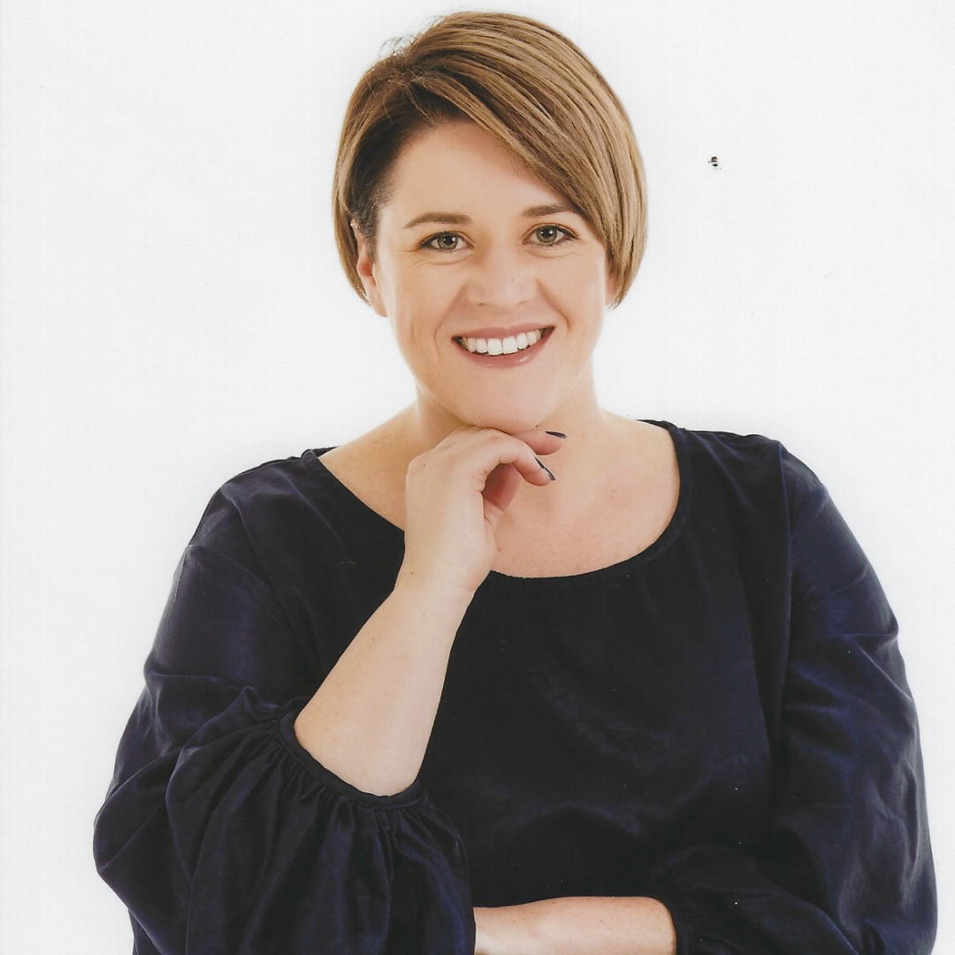 Sarah Hillier