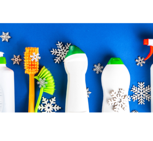 Get Your Home or Business Winter-Ready with Hallmark Services Wellington