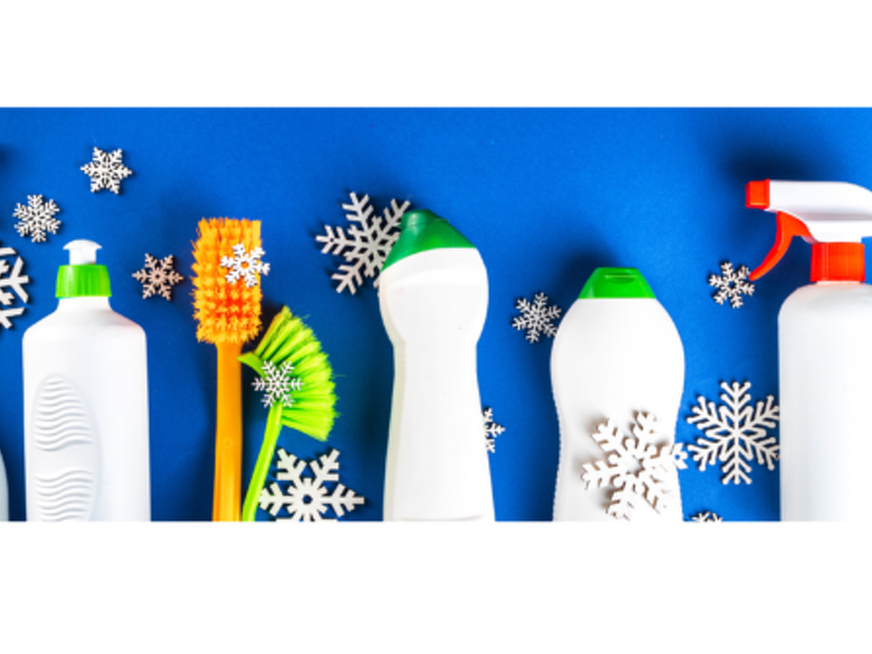 Get Your Home or Business Winter-Ready with Hallmark Services Wellington