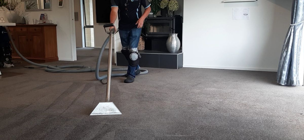 5 Tips to a cleaner carpet in the winter