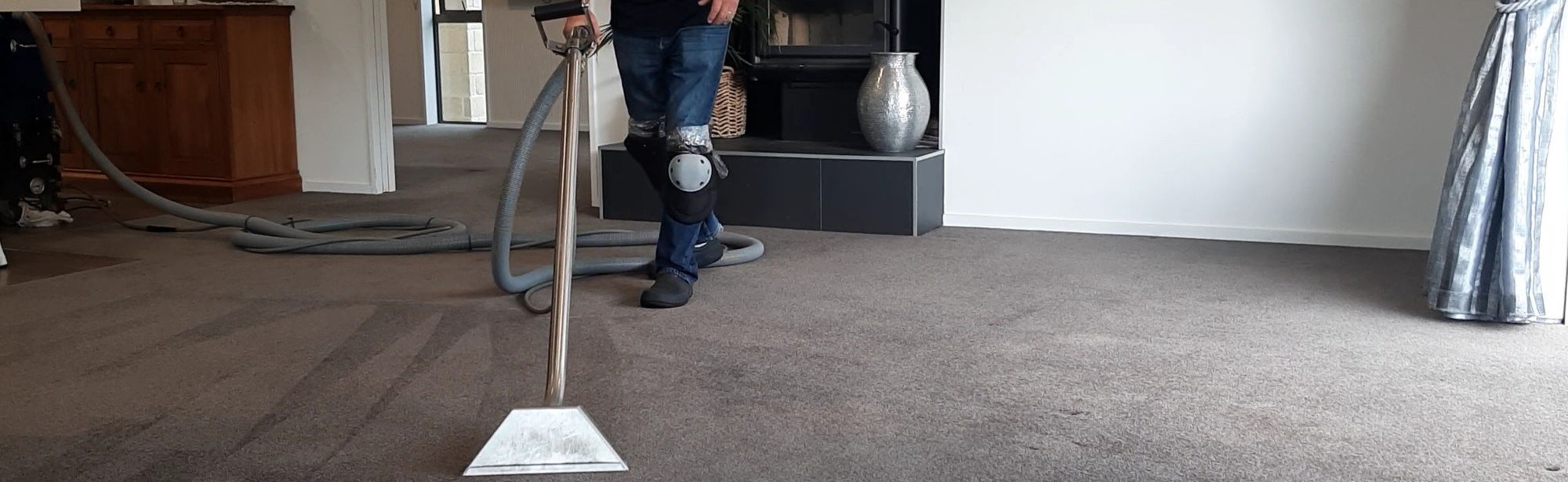 John  Carpet Cleaning