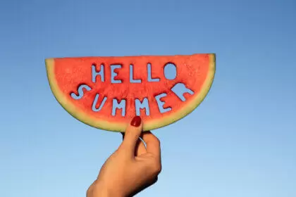 Summer Shine: Tips for Keeping Your House Clean Over the Hot Months